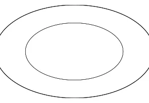 Mount Kit Seal - Mazda (FB01-66-A32)