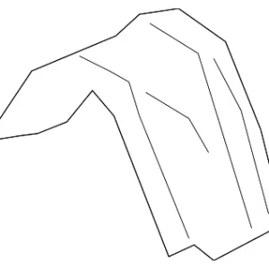 Cross-Member - Mazda (BCJM-53-6G0)