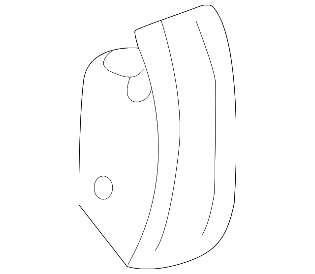 Crankshaft Gear - Mazda (1F22-11-316)