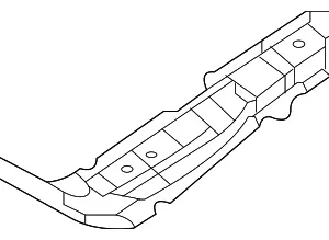 Front Reinforced - Mazda (VA40-53-60Y)