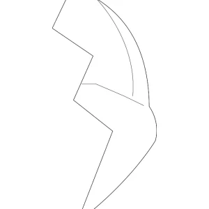 Seat Cushion Pad - Mazda (KA0G-88-11XA)