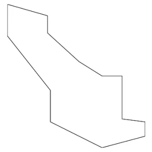Stop Bracket - Mazda (TD11-53-8E0A)
