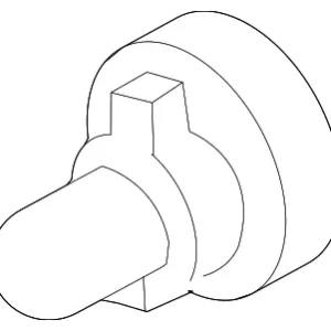 Bulb - Mazda (BP4K-66-461)