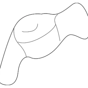 Column Housing Spring - Mazda (ZZM0-32-173)