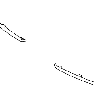 Insert - Mazda (DD2H-50-B41)