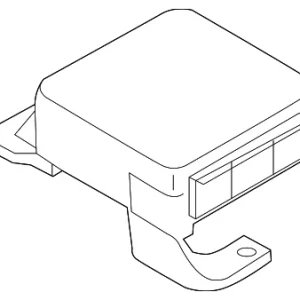 Diagnostic Unit - Mazda (CG36-57-K30C)