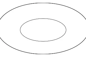 Front Bracket Washer - Mazda (BP4K-51-697)