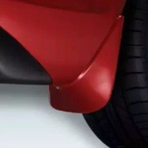 Splash Guards - Mazda (F151-V3-460F-87)
