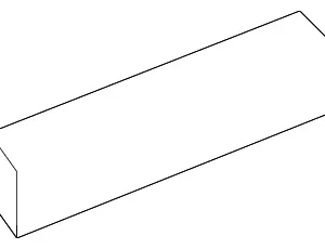 Finish Molding Protector - Mazda (G14P-50-814)