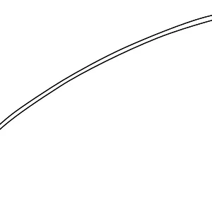 Cushion - Mazda (DFR5-55-161)
