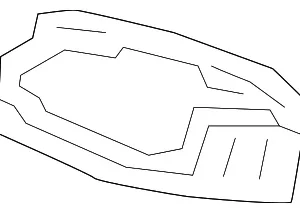 Lock Ring Reinforcement - Mazda (BEET-42-77X)