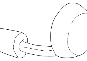 Speaker - Mazda (NC12-66-960)