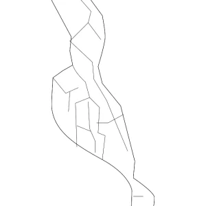 Rear Panel - Mazda (BP4K-70-113A)