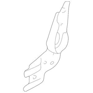 Recliner - Mazda (LC72-88-2K5)