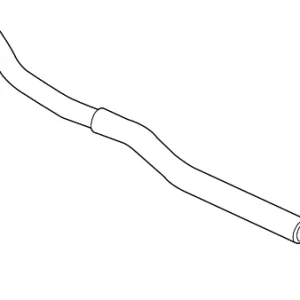 Tube - Mazda (L321-20-381A)