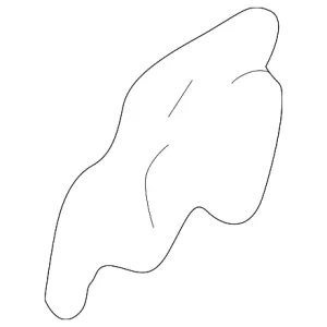 Cover - Mazda (NA01-64-424A)