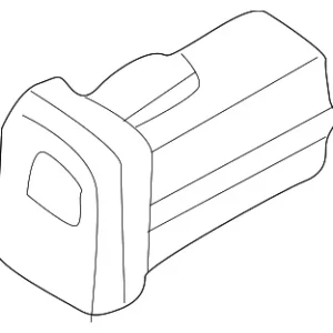 Defroster Switch - Mazda (GD7A-66-460)