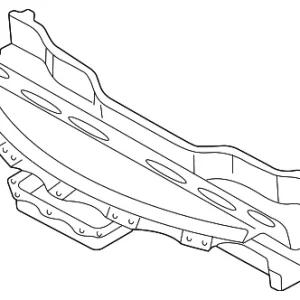 Dash Panel - Mazda (LC62-53-500H)