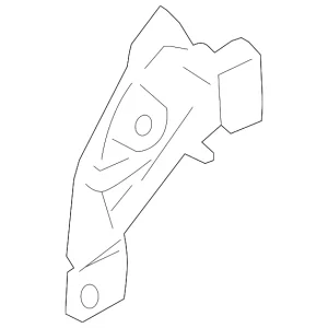 Retainer - Mazda (C291-50-0T1F)