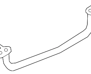 Guard - Mazda (L214-56-47XB)
