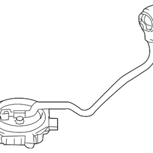 Control Box - Mazda (BBM5-51-0H3)