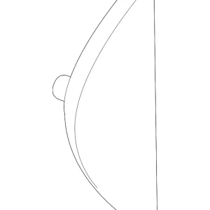 End Cover - Mazda (GJ6A-64-950-02)