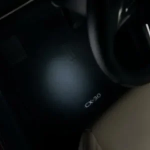 Interior Lighting Kit - Mazda (DAKM-V7-050)
