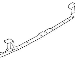 Protector - Mazda (BHN9-50-369)