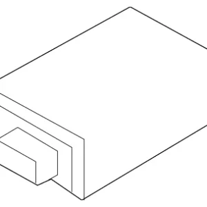 Receiver - Mazda (NF53-67-5RZ)