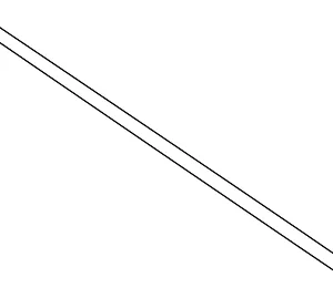 Blade Backing Plate - Mazda (BJ0E-67-332)