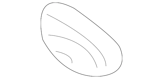 Bushing - Mazda (ZZC0-76-606)