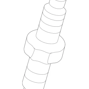 Spark Plug - Mazda (GY01-18-110)