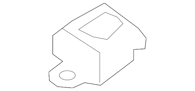 Switch - Mazda (D09V-66-YK0)