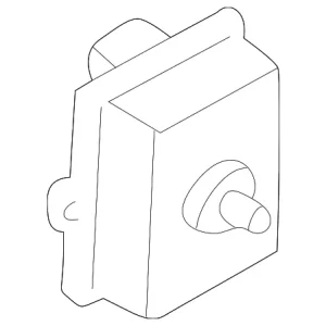Switch - Mazda (EC01-61-761)