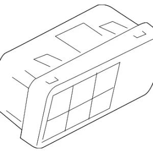 Switch - Mazda (NG7W-66-170)