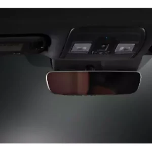Mirror, Auto-Dimming, Homelink - Mazda (0000-8C-L48)