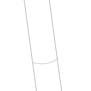 Suspension Shock Absorber - Mazda (ZZC4-28-700)