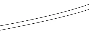 Lower Panel Protector - Mazda (TK52-50-853)