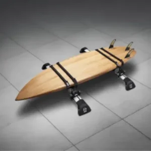 Thule Board Shuttle - Surfboard Attachment - Mazda (0000-8L-Z14)