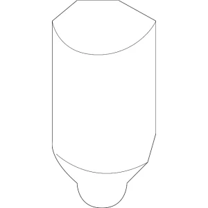 Stop - Mazda (NE52-R1-982A)