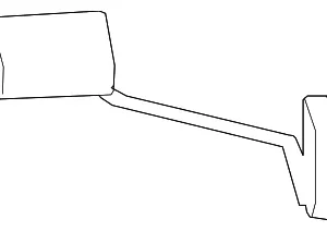Fuel Gauge Sending Unit - Mazda (GP9A-60-960)