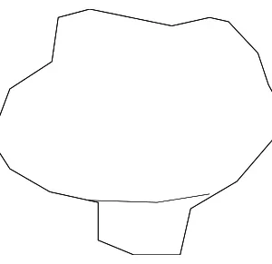 Reservoir Cap - Mazda (PX4J-15-355)