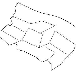 Upper Reinforced - Mazda (BDTS-70-24Z)