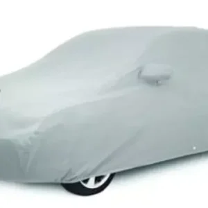 Car Cover - Gray - Mazda (0000-8J-L21)