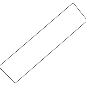Side Trim Protector - Mazda (N244-50-M34)