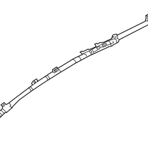 Head Air Bag - Mazda (TK48-57-KM0F)