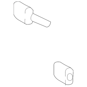 Fan Assembly Wire - Mazda (B1Y1-67-SH3A)