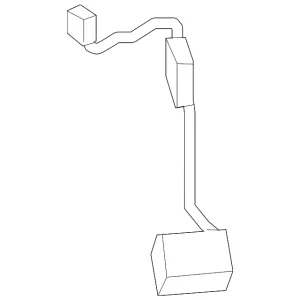 Fuel Gauge Sending Unit - Mazda (DFS2-60-970)
