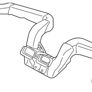 Distributor - Mazda (KB7W-64-94Y)