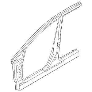 Inner Reinforced - Mazda (EGY1-70-2CXF)